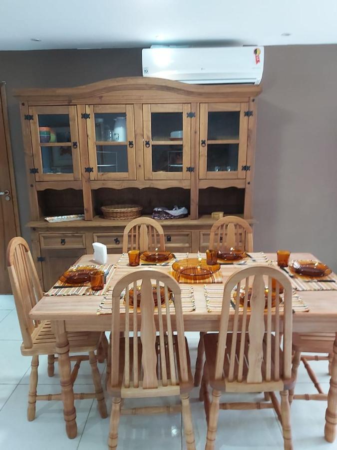 Aconchego Em Angra Dos Reis Villa Kültér fotó