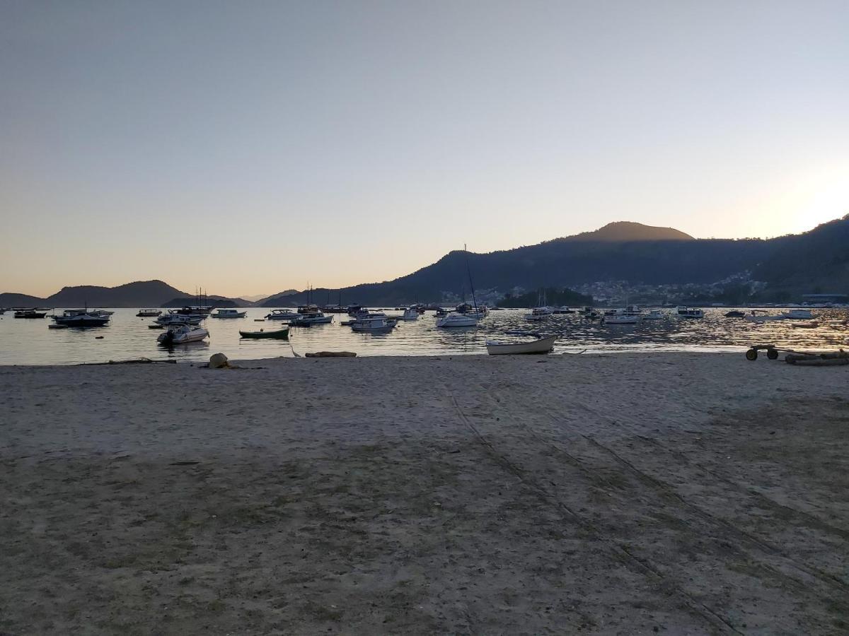 Aconchego Em Angra Dos Reis Villa Kültér fotó