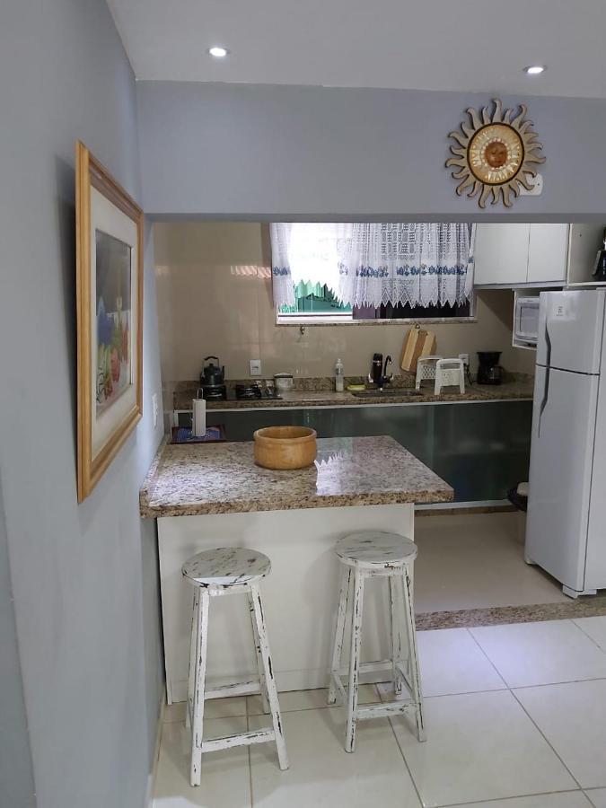 Aconchego Em Angra Dos Reis Villa Kültér fotó