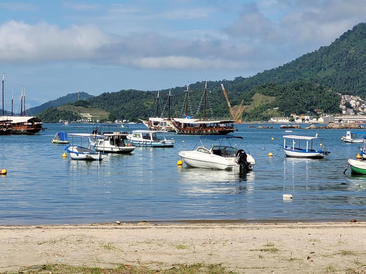 Aconchego Em Angra Dos Reis Villa Kültér fotó