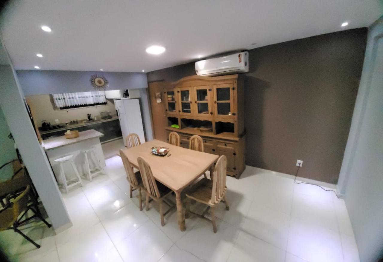 Aconchego Em Angra Dos Reis Villa Kültér fotó