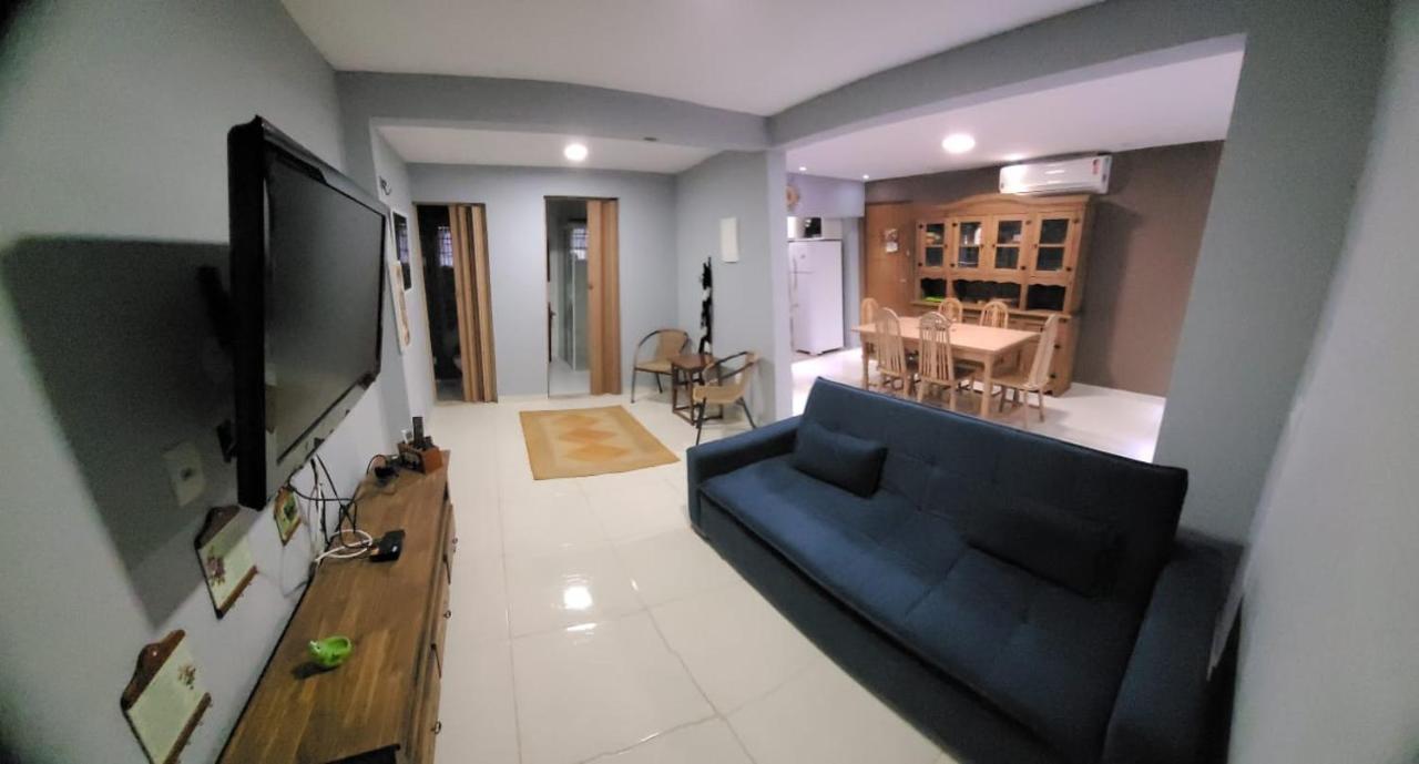 Aconchego Em Angra Dos Reis Villa Kültér fotó